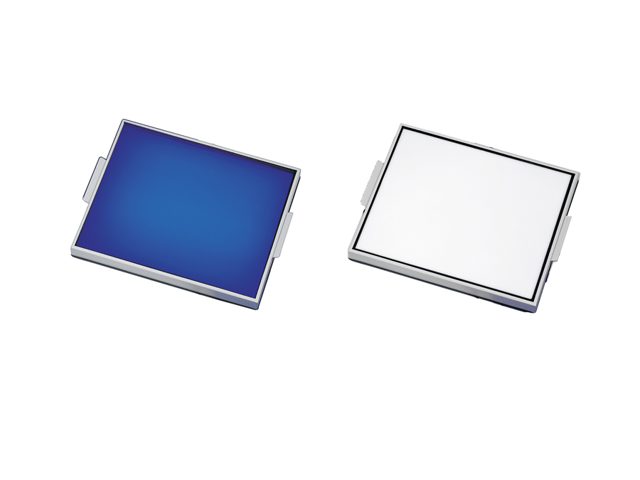 UV, white and blue light transilluminators line UVP